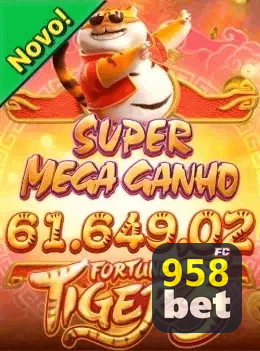 Catálogo BET958 2.547 jogos - Pragmatic Play, Evolution, NetEnt
