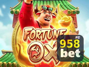 Material promocional do app BET958 — ilustração, não métricas auditadas nesta página